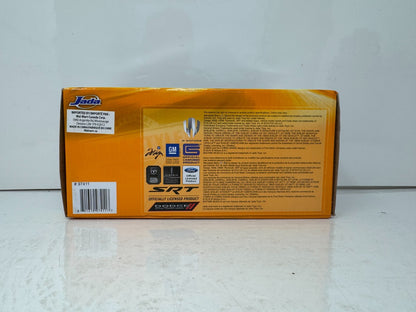 Jada Bigtime Muscle 1967 Shelby GT-500 1:24 Diecast
