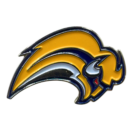 Buffalo Sabres NHL Hockey Team Logo Lapel Pin UDT1