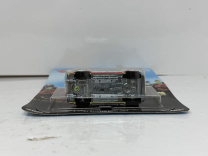 Hot Wheels The Beatles Sgt. Pepper 1967 Austin Mini Van 1:64 Diecast Real Riders
