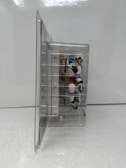 McFarlane NHL Wayne Gretzky New York Rangers Legends Series 3 Figure