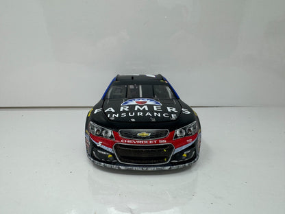 Lionel NASCAR #5 Kasey Kahne Farmers Insurance Indy Win 2017 SS 1:24 Diecast