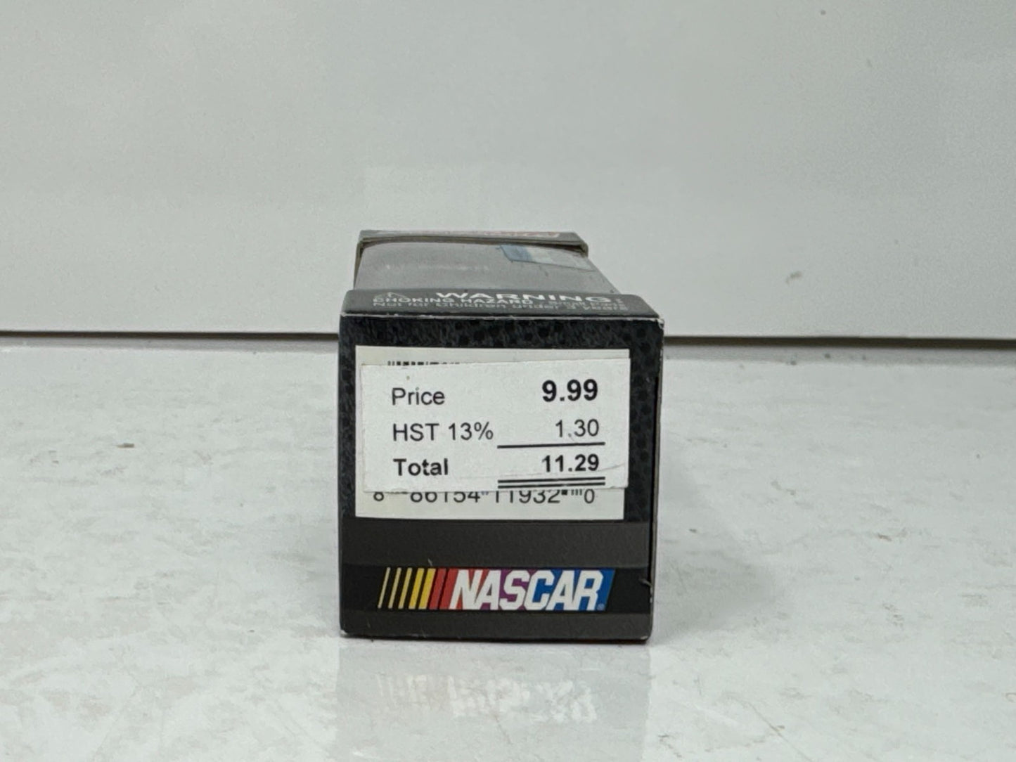 Dale Earnhardt Jr #88 Nationwide Darlington 2016 Chevy SS 1:64 NASCAR Diecast