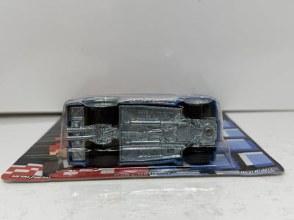 Hot Wheels Super Mario Bros Dairy Delivery 1:64 Diecast Real Riders