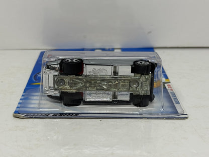 Hot Wheels First Editions Austin Healey 1:64 Diecast