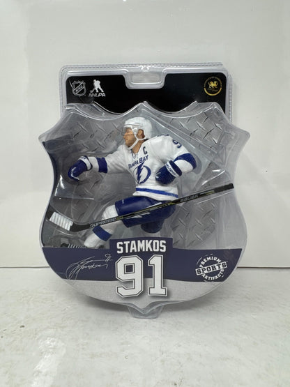 Imports Dragon NHL Steven Stamkos Tampa Bay Lightning Premium Edition Figure