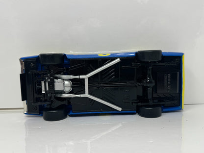 Action Nascar Dale Earnhardt #8 RPM 1975 Dodge 1:24 Diecast