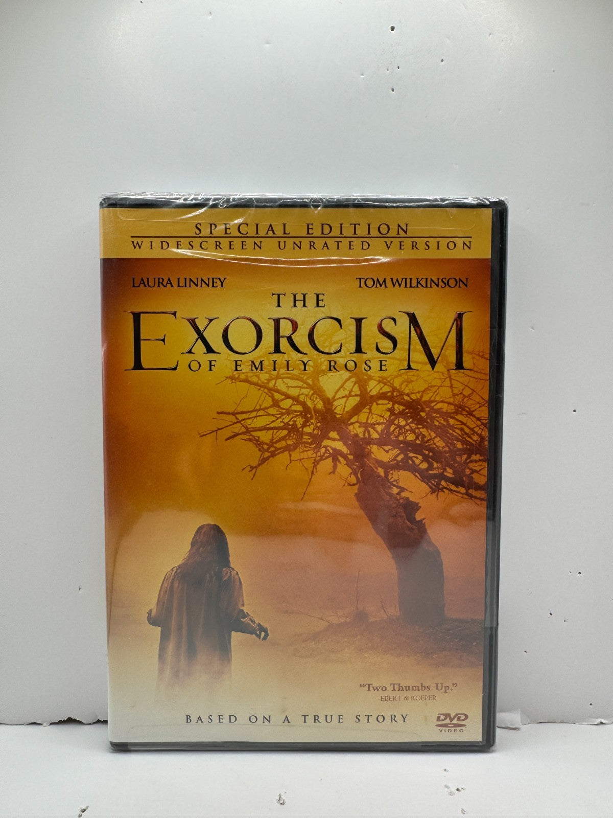 The Exorcism of Emily Rose (DVD) Horror