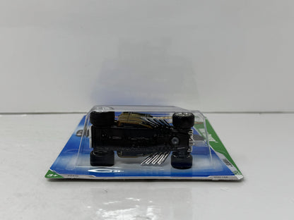 Hot Wheels Super Treasure Hunt Bone Shaker 1:64 Diecast