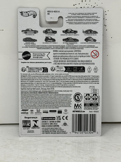 Hot Wheels Ultra Hots Nissan Skyline HT 2000GT-X 1:64 Diecast