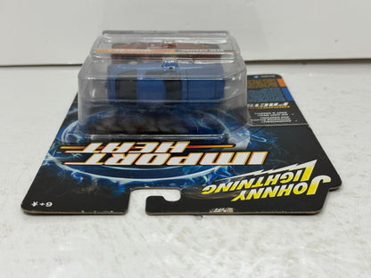 Johnny Lightning Import Heat 1982 Mazda RX-7 & 1981 Datsun 280ZX 1:64 Diecast
