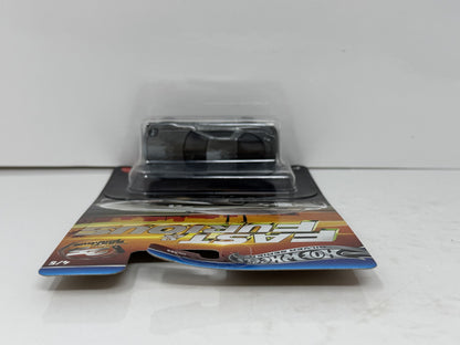 Hot Wheels Silver Series Fast & Furious 1995 Mazda RX-7 1:64 Diecast