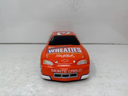 Action Nascar #3 Dale Earnhardt Wheaties 1997 Monte Carlo BANK 1:24 Diecast