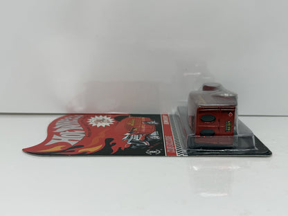 Hot Wheels 2010 RLC Red Line Club Exclusive Blown Delivery 1:64 Diecast