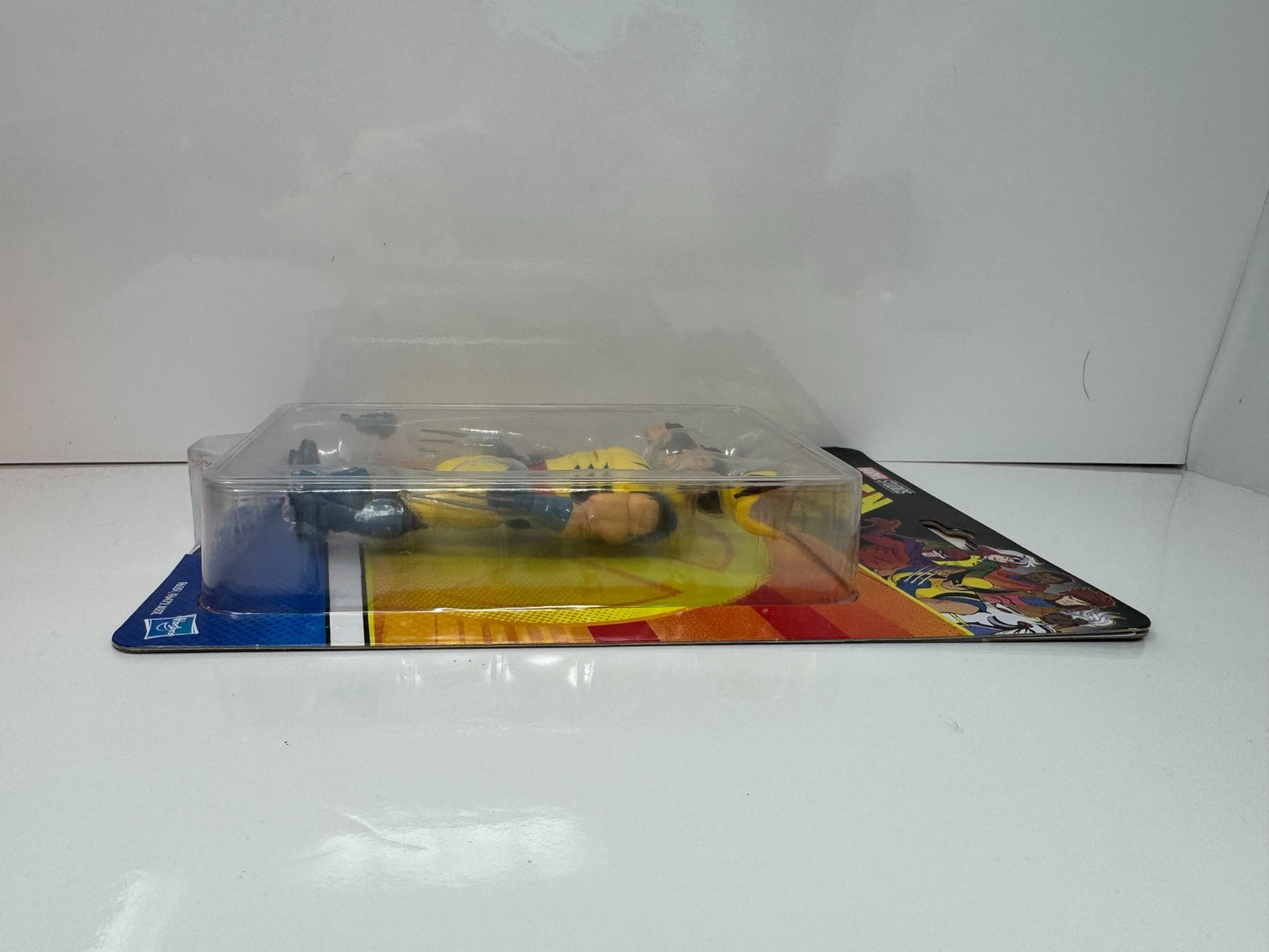 Marvel Legends X-Men ‘97 Wolverine Action Figure