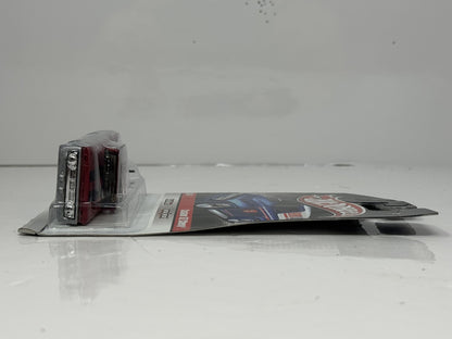Hot Wheels Slick Rides Custom 1962 Chevrolet Pickup Holley 1:64 Diecast Red