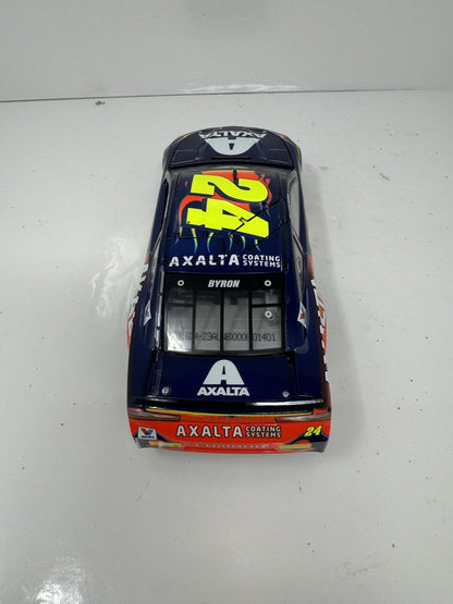 Lionel NASCAR William Byron #24 Axalta 2018 Chevrolet Camaro 1:24 Diecast