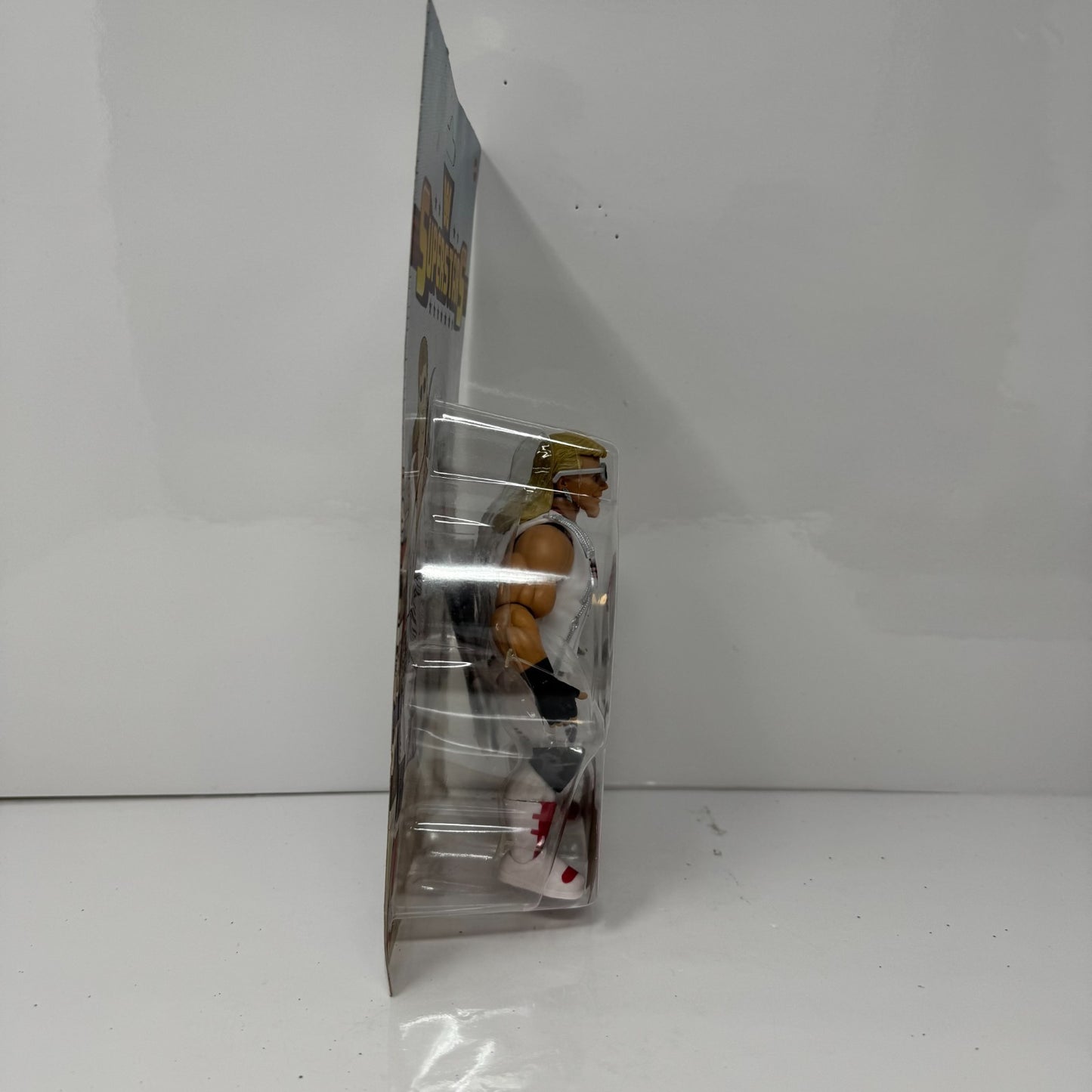 Mattel WWE Superstars Shawn Michaels Action Figure