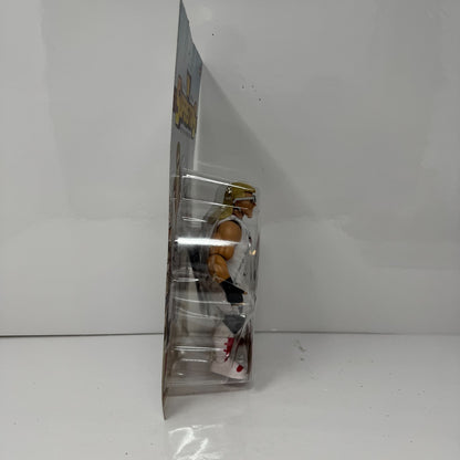 Mattel WWE Superstars Shawn Michaels Action Figure