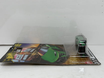 Hot Wheels Premium Boulevard #139 Lamborghini Temerario 1:64 Diecast