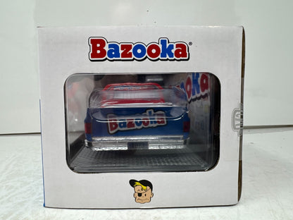 M2 Machines Bazooka 1973 Chevrolet Cheyenne 10 Squarebody 1:24 Diecast