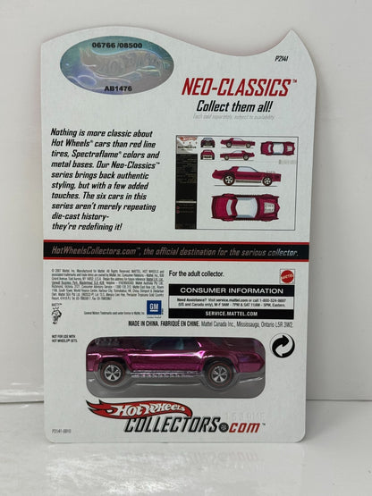 Hot Wheels RLC Redline Club Neo-Classics Sugar Caddy 1:64 Diecast