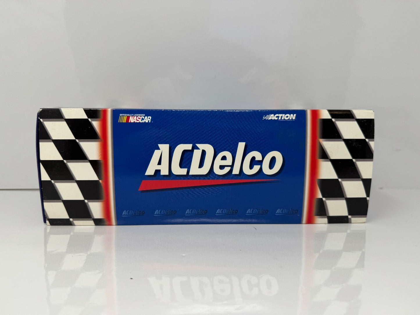Action NASCAR Dale Earnhardt Jr #3 ACDelco 1999 Monte Carlo 1:24 Diecast