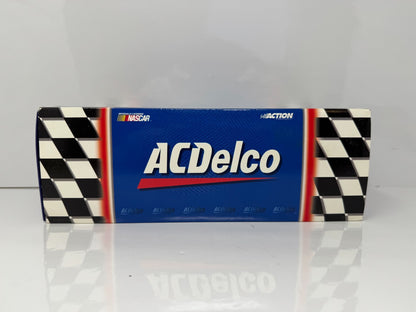 Action NASCAR Dale Earnhardt Jr #3 ACDelco 1999 Monte Carlo 1:24 Diecast