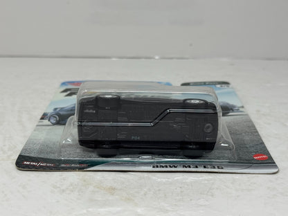 Hot Wheels Premium Fast & Furious BMW M3 E36 1:64 Diecast