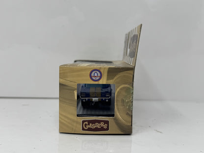 M2 Machines Gassers 1966 Shelby GT350 Gasser Fang! 1:64 Diecast