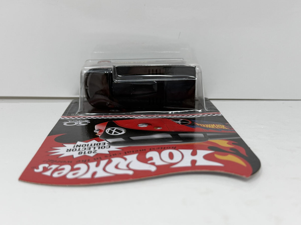 Hot Wheels 2018 Collector Edition Volkswagen Drag Truck 1:64 Diecast