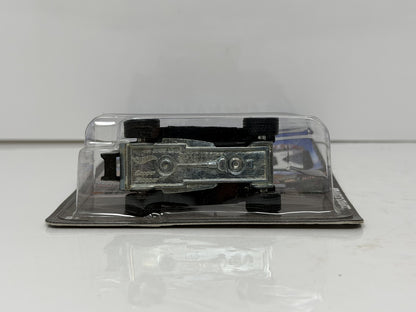 Hot Wheels Boulevard Copper Stopper 1:64 Diecast Real Riders