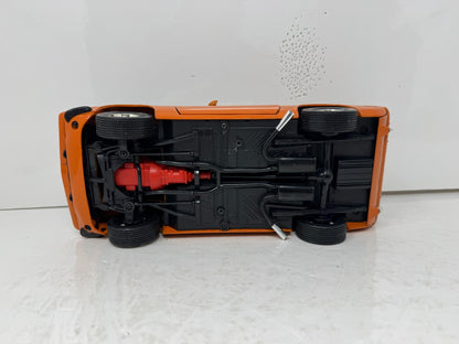 Ertl American Muscle 1970 Plymouth AAR ’Cuda 1:18 Diecast