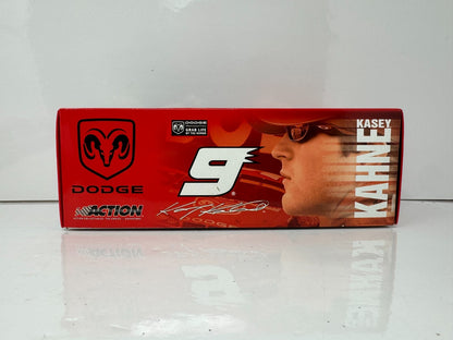 Action NASCAR Kasey Kahne #9 Dodge Dealers 2005 Dodge Charger 1:24 Diecast