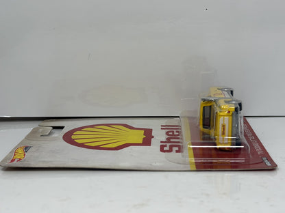 Hot Wheels Premium Shell 1978 Dodge Little Red Express 1:64 Diecast