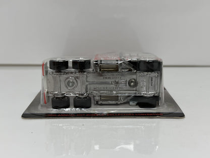 Hot Wheels 2016 30th Collectors Convention Thunder Roller 1:64 Diecast 0724/2600