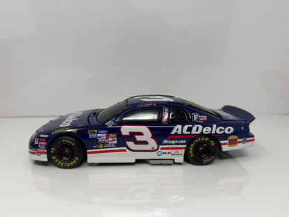 Action NASCAR Dale Earnhardt Jr #3 ACDelco 1998 Monte Carlo 1:24 Diecast