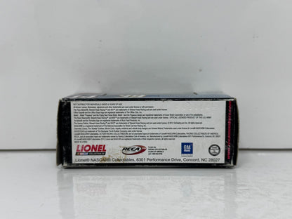 Lionel  NASCAR #39 Ryan Newman US Army 2012 Chevy Impala 1:64 Diecast