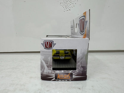 M2 Machines 1969 Chevrolet Camaro Z/28 Auto-Mods 1:64 Diecast