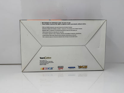 Team Caliber NASCAR Mark Martin #6 Eagle One 2000 Ford Taurus 1:24 Diecast