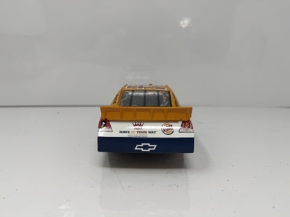Lionel NASCAR Tony Stewart #14 Burger King 2011 Chevrolet Impala 1:24 Diecast