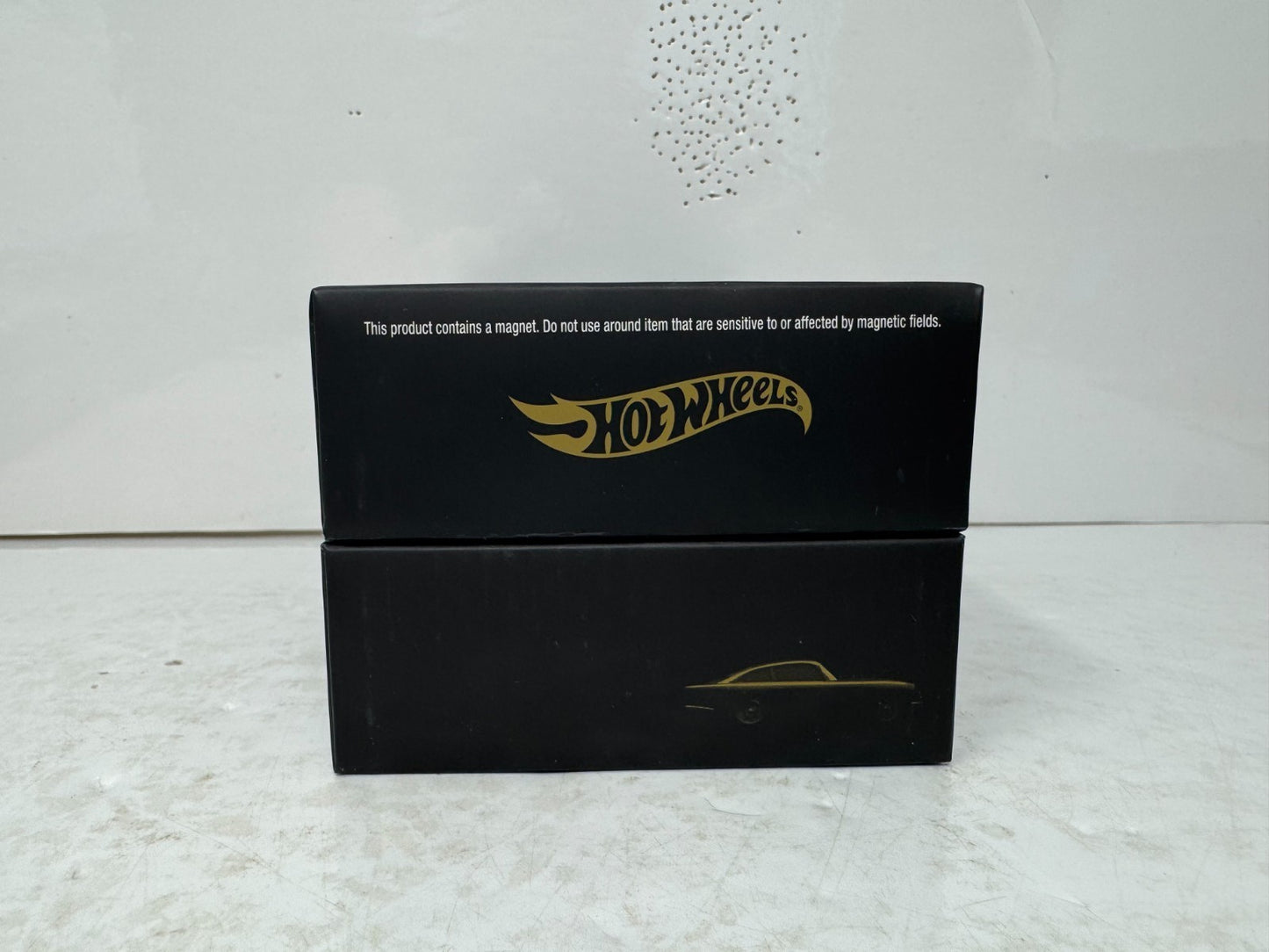 Hot Wheels SDCC San Diego Comic-Con James Bond 007 Aston Martin DB5 1:64 Diecast
