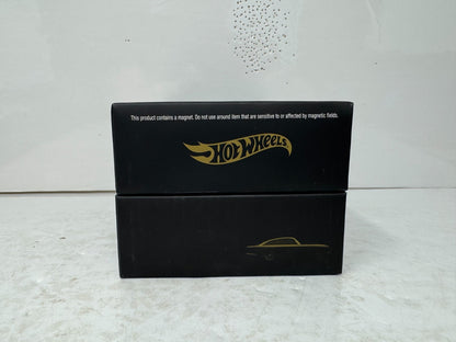 Hot Wheels SDCC San Diego Comic-Con James Bond 007 Aston Martin DB5 1:64 Diecast