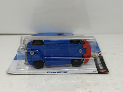 Hot Wheels ZAMAC HW Starting Grid Track Ripper 1:64 Diecast