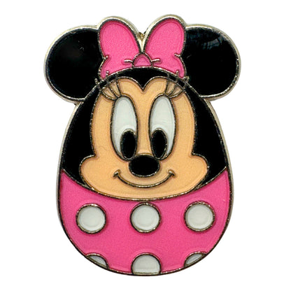 SDR Disney Minnie Mouse Easter Egg Spring Mystery Trading Pin DC2S2