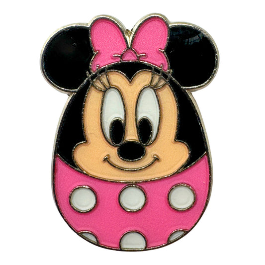 SDR Disney Minnie Mouse Easter Egg Spring Mystery Trading Pin DC2S2