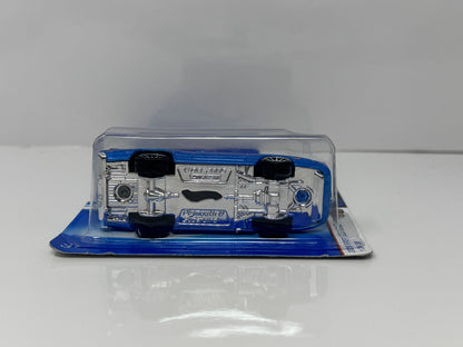 Hot Wheels First Editions 1970 Plymouth Superbird 1:64 Diecast Factory Sealed