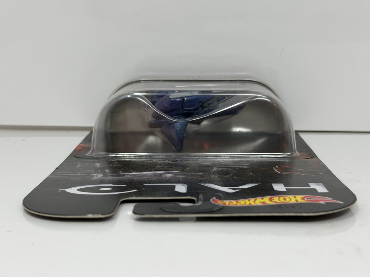Hot Wheels Retro Entertainment Halo Covenant Ghost 1:64 Diecast