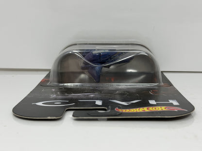Hot Wheels Retro Entertainment Halo Covenant Ghost 1:64 Diecast