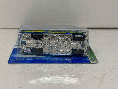 Hot Wheels T-Hunt Custom 1959 Cadillac 1:64 Diecast Real Riders