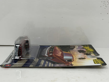 Hot Wheels Premium Boulevard #149 Custom 1967 Ford Mustang 1:64 Diecast